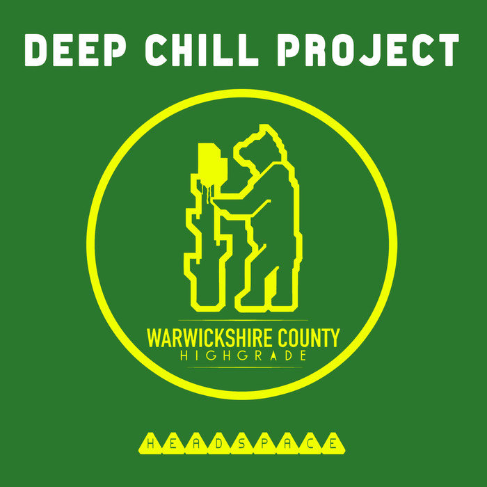 Deep Chill Project – Headspace