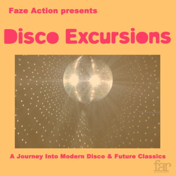 VA – Disco Excursions Vol 1
