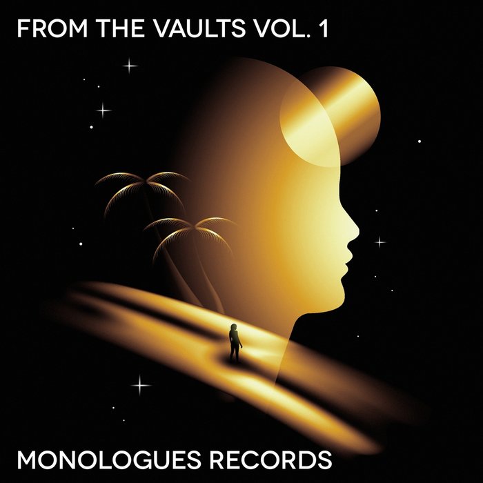 VA – From the Vaults, Vol. 1