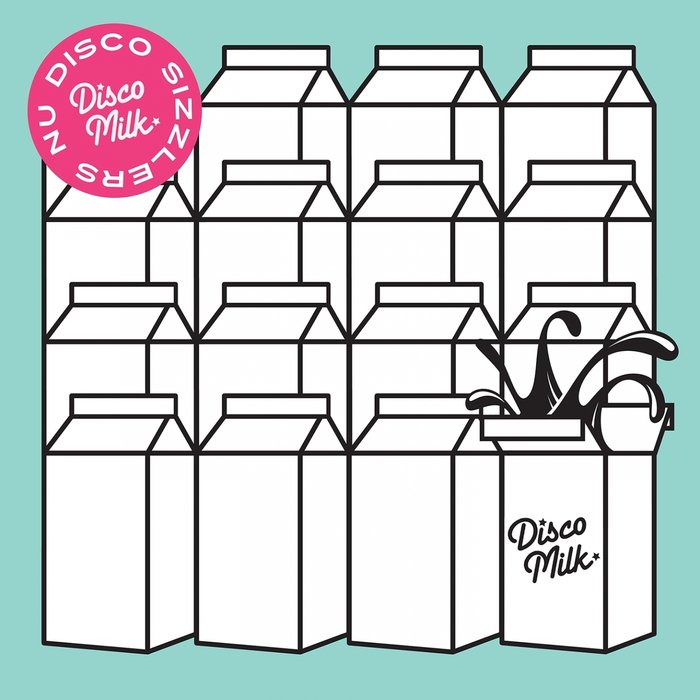 Super Paolo – Nu Disco Sizzlers