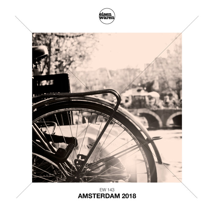 VA – Eisenwaren: Amsterdam 2018