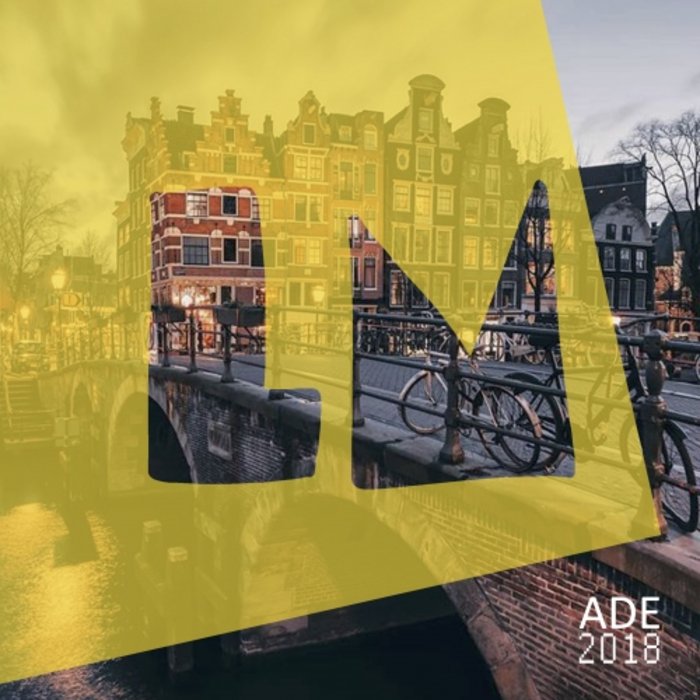 VA – Lapsus Music Ade 2018