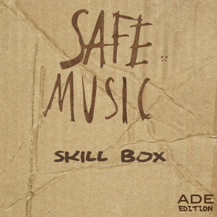 VA – Skill Box, Vol.15 (Ade Edition)