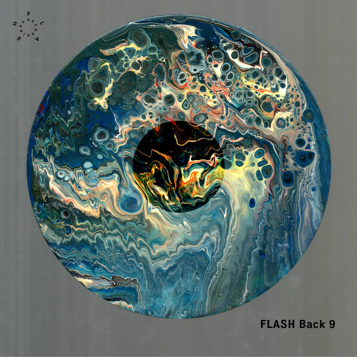 VA – FLASH Back 9