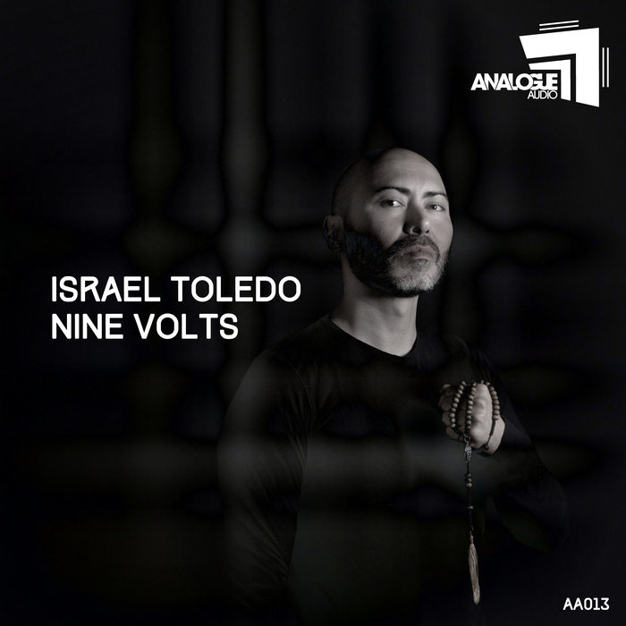 Israel Toledo – Nine Volts