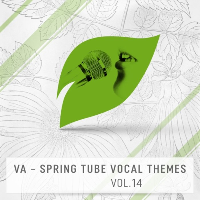 VA – Spring Tube Vocal Themes, Vol.14