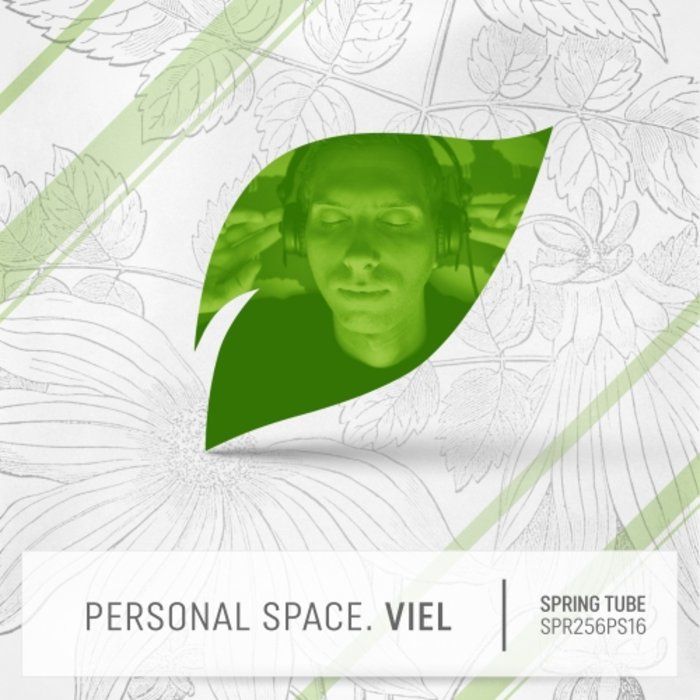 VieL – Personal Space. VieL