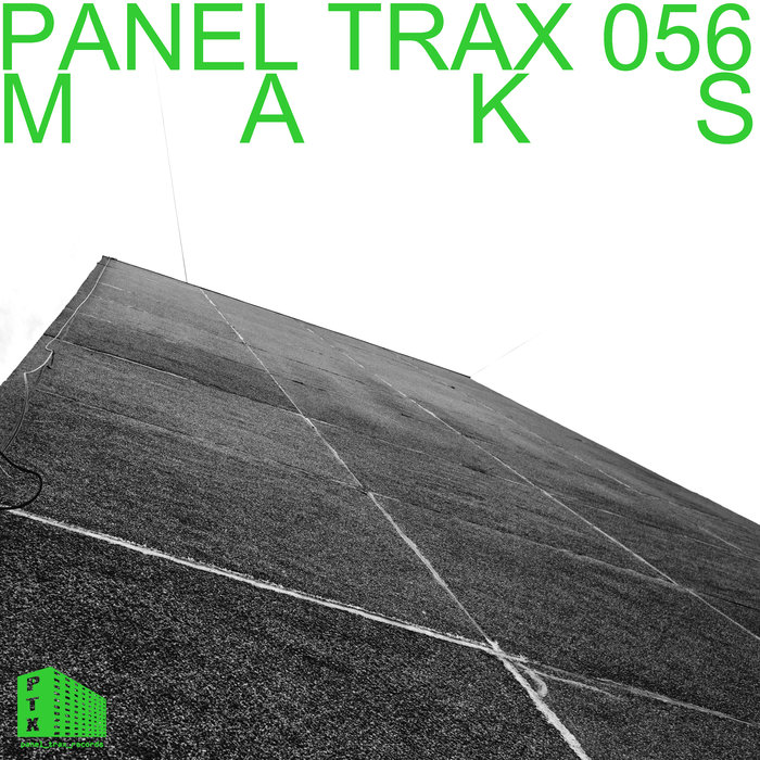 Мaks – Panel Trax 056