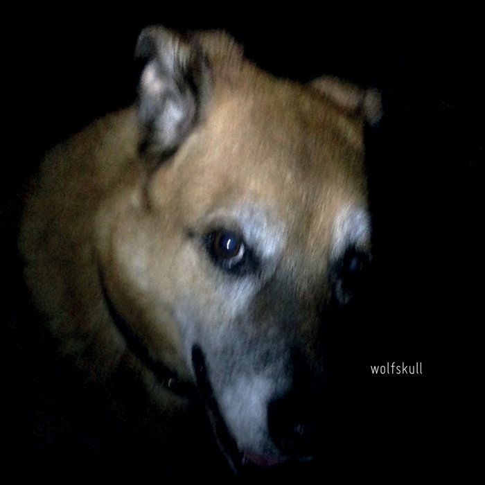 Wolfskull – Wolfskull