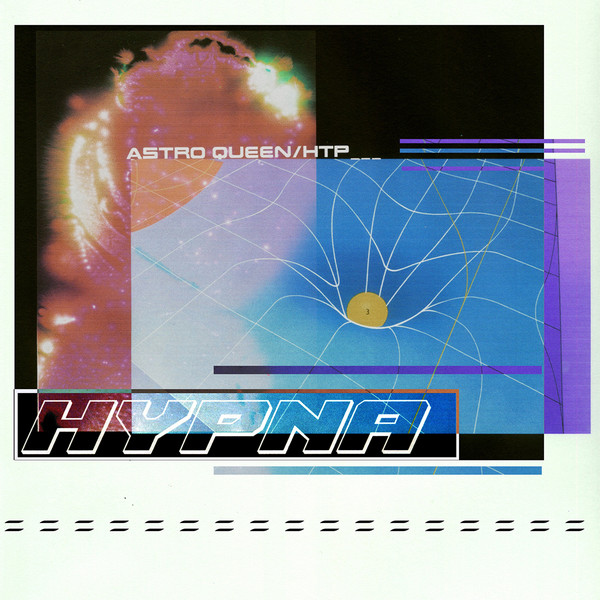 Hypna – Astro Queen / HTP (Wet Mix)