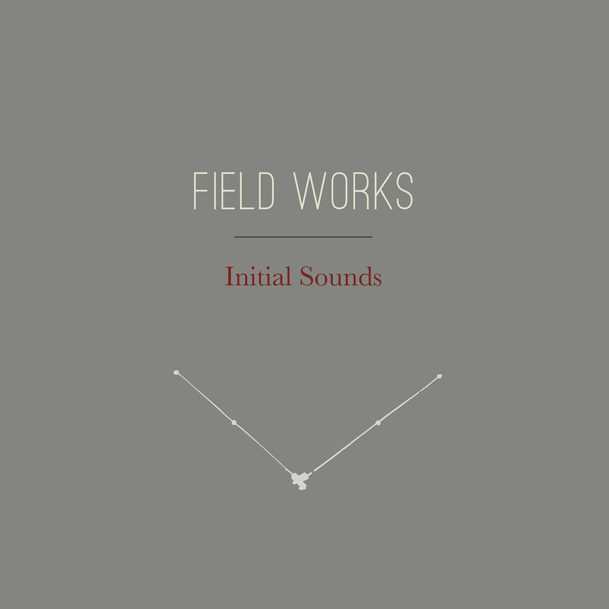 Field Works – Initial Sounds