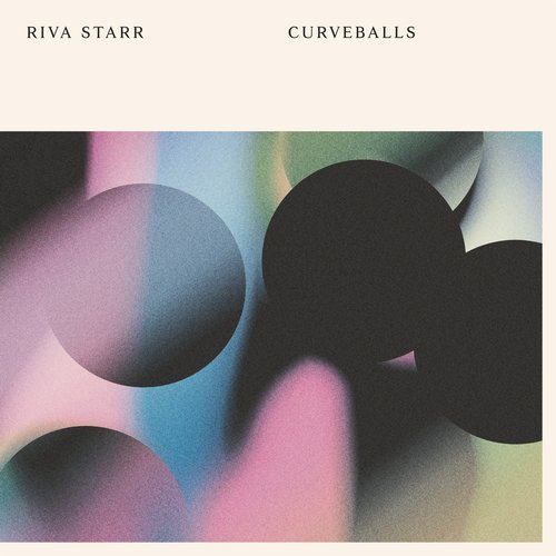 Riva Starr – Curveballs