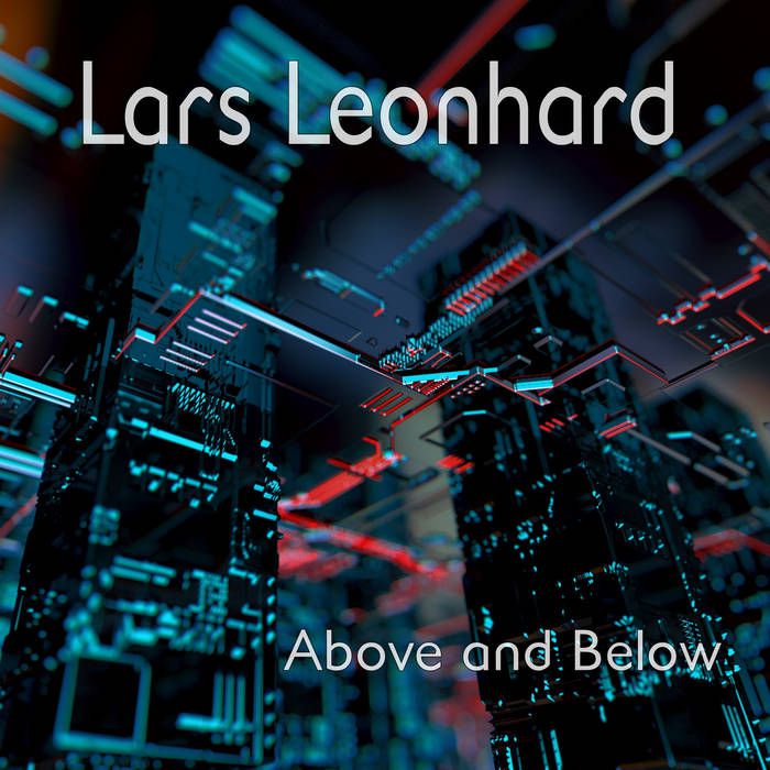 Lars Leonhard – Above and Below