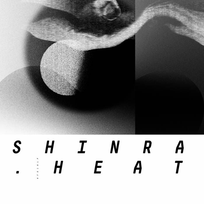 James Shinra – Vital Heat