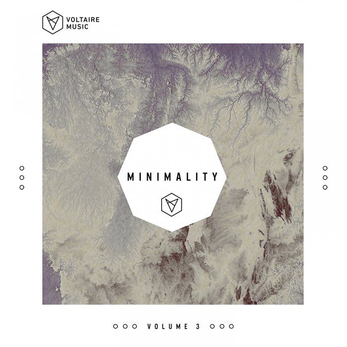 VA – Voltaire Music Pres. Minimality Vol 3