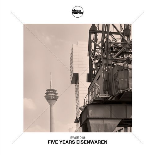 VA – Five Years Eisenwaren