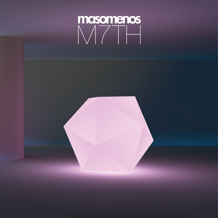Masomenos – M7TH