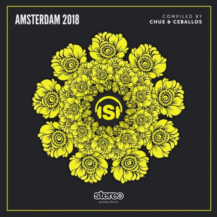 Chus & Ceballos – Amsterdam 2018