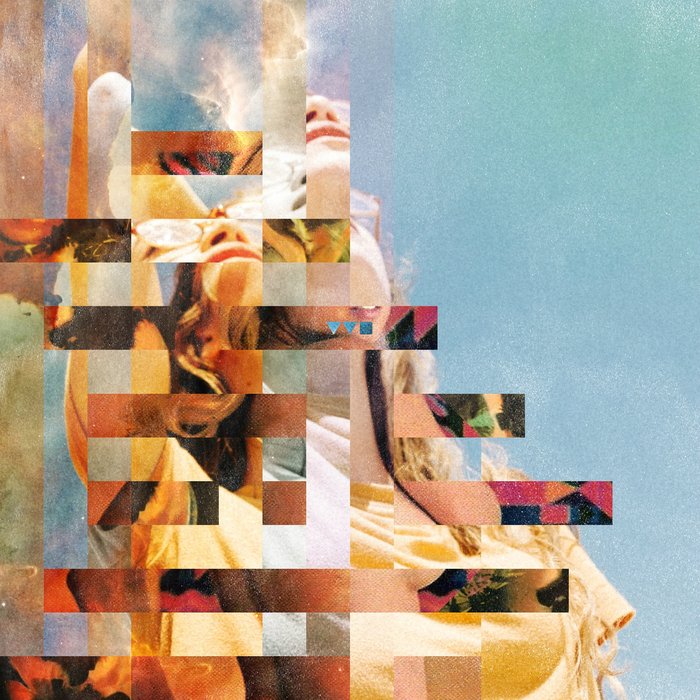 Waxlife – Patterns