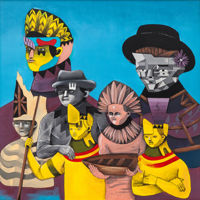 Kermesse – Kermesse