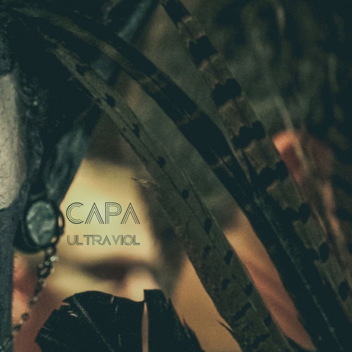 CaPa – Ultraviol