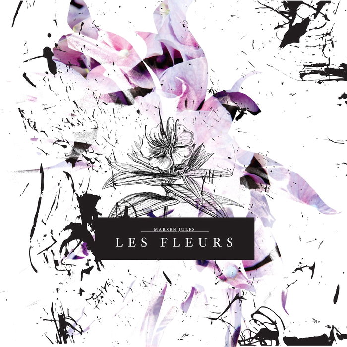 Marsen Jules – Les Fleurs