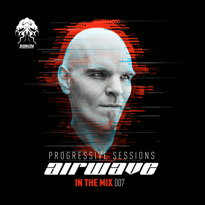 Airwave – In The Mix 007 – Progressive Sessions