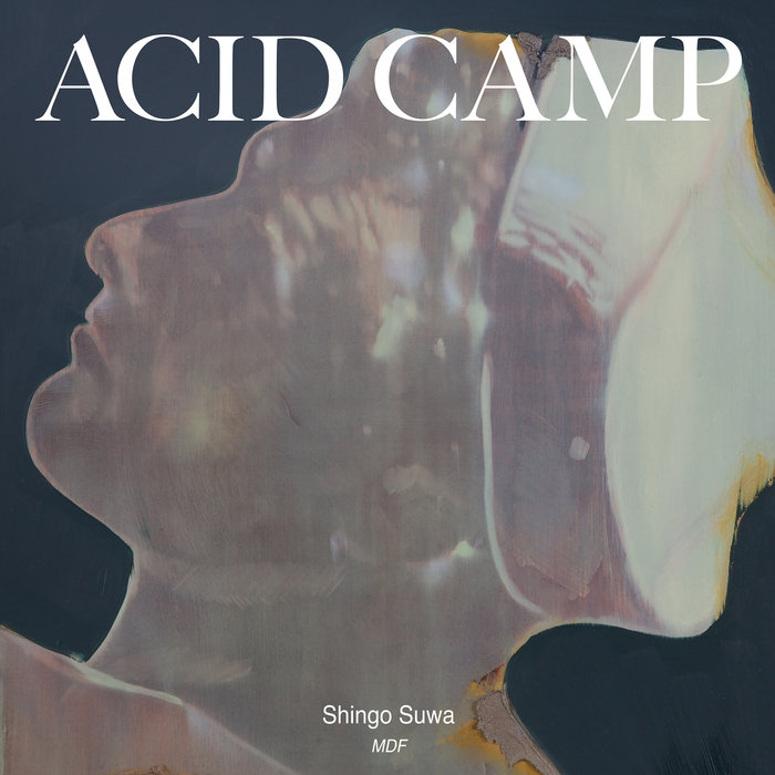 Shingo Suwa – MDF