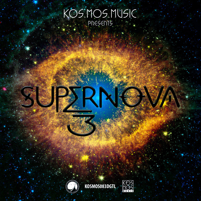 VA – Supernova LP Vol.3