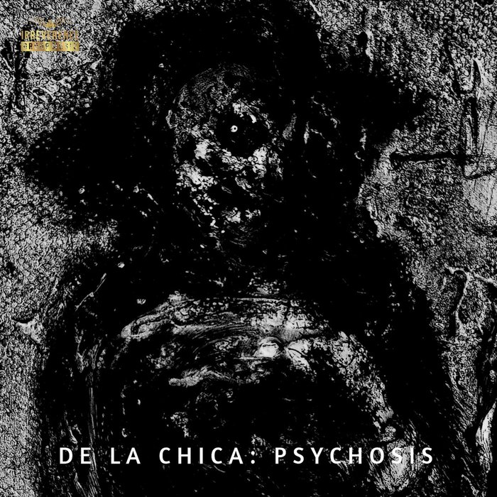 Julian De La Chica – Psychosis