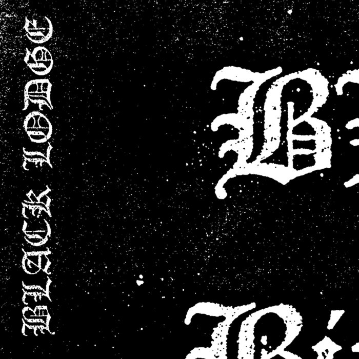 Black Lodge – Kings Arms Sessions Vol.3: Lodgewars