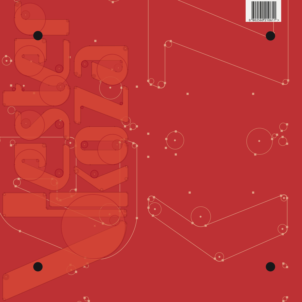 Vester Koza – loader mither
