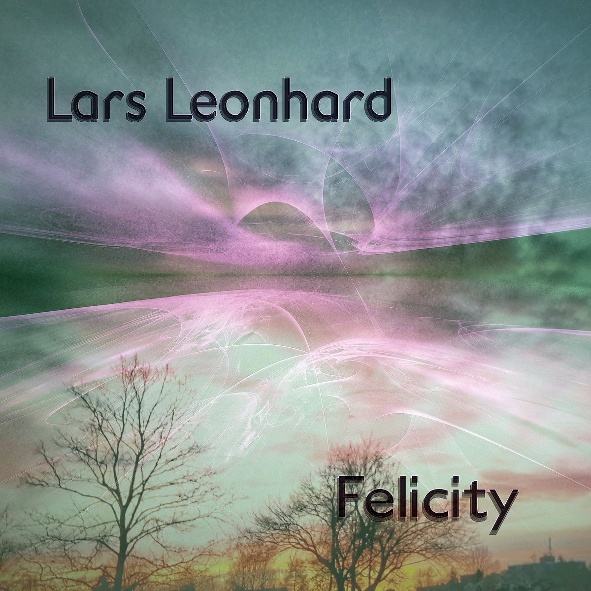 Lars Leonhard – Felicity