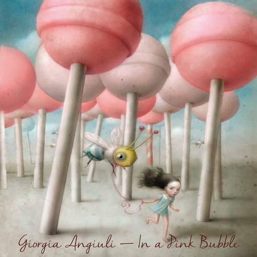 Giorgia Angiuli – In A Pink Bubblе