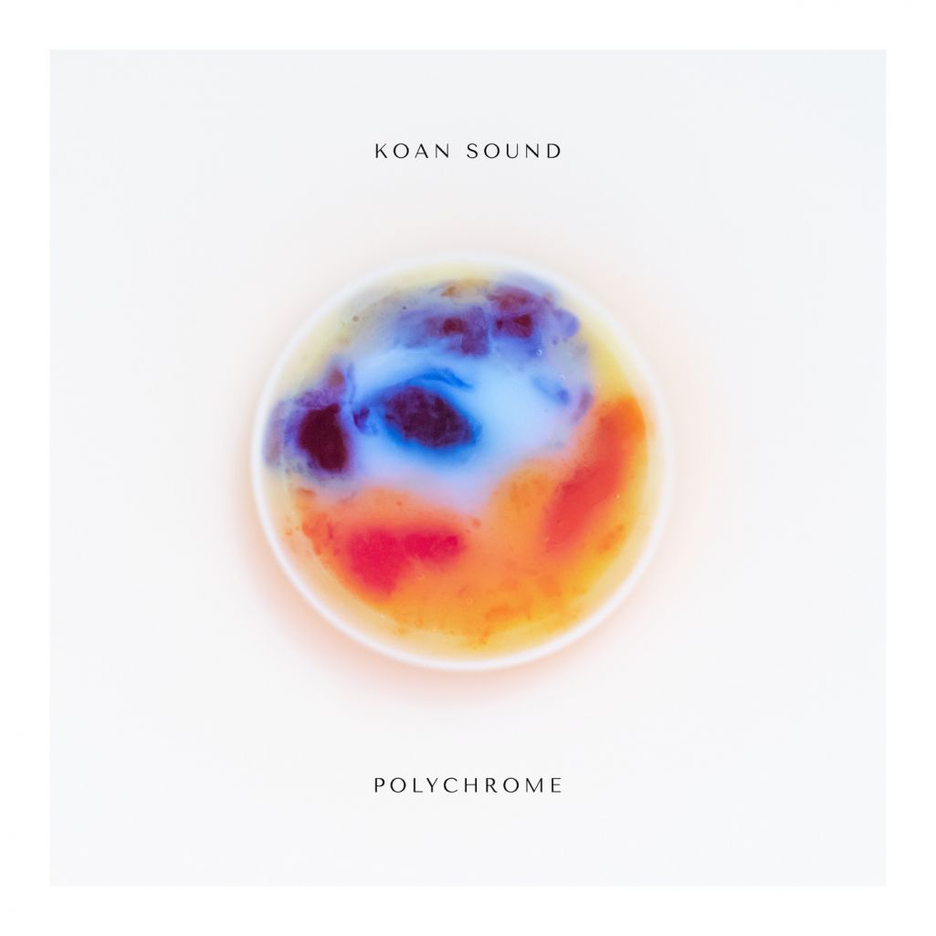 Koan Sound – Polychrome