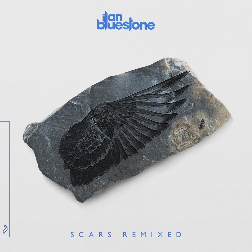 ilan Bluestone – Scars (Remixed)