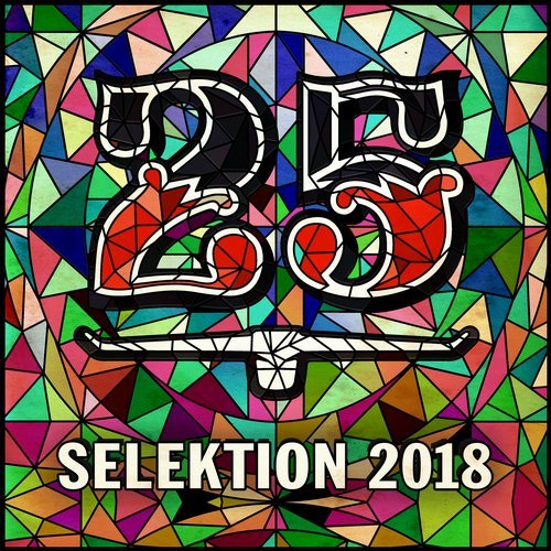 VA – Bar 25 Music: Selektion 2018