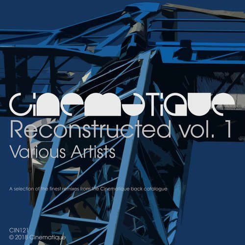 VA – Reconstructed Vol. 1