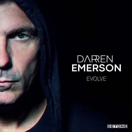 Darren Emerson – EVOLVE