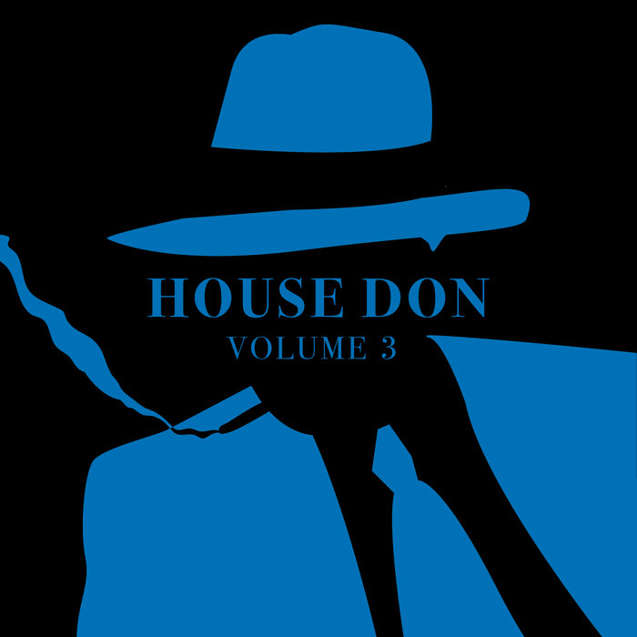 VA – House Don Vol.3