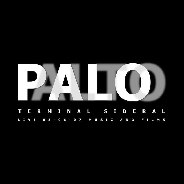 Palo Alto – Terminal Sidéral