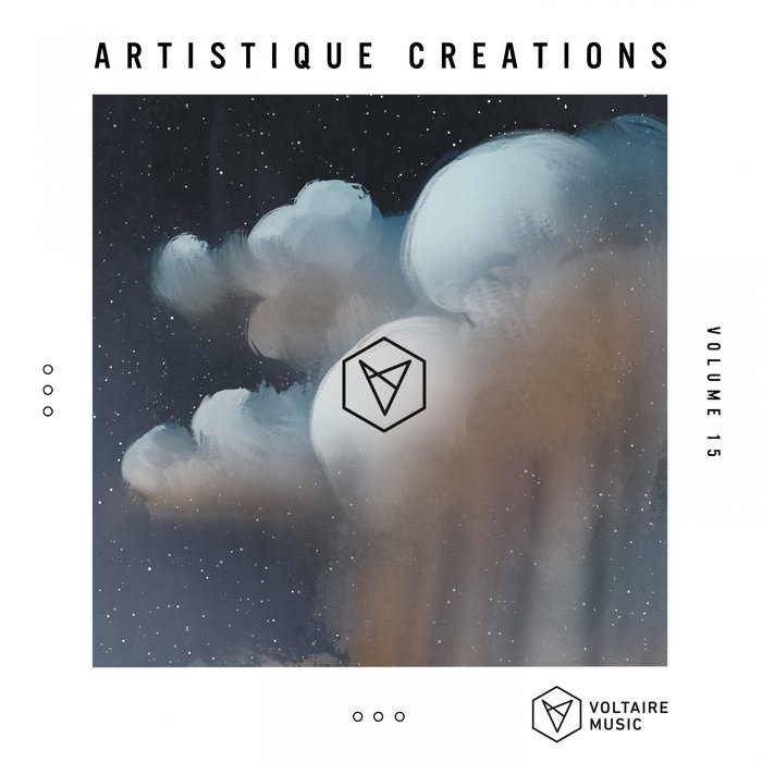 VA – Artistique Creations, Vol. 15