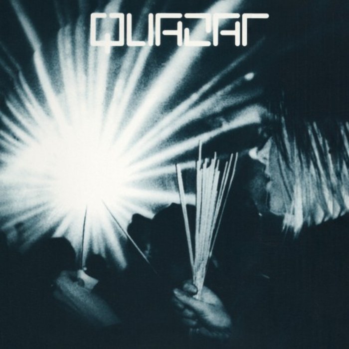 Quazar – IV (Best of Zodiac Trax – ’94-95)