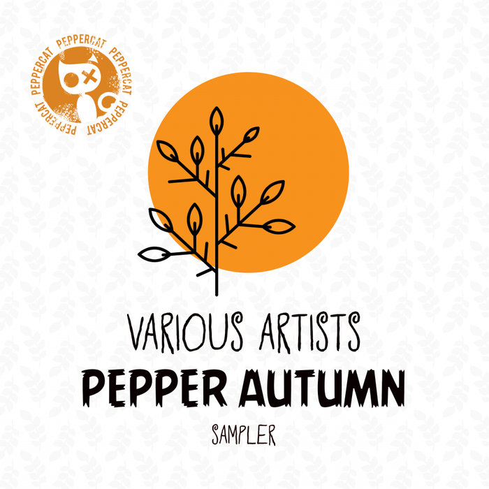 VA – Pepper Autumn Sampler