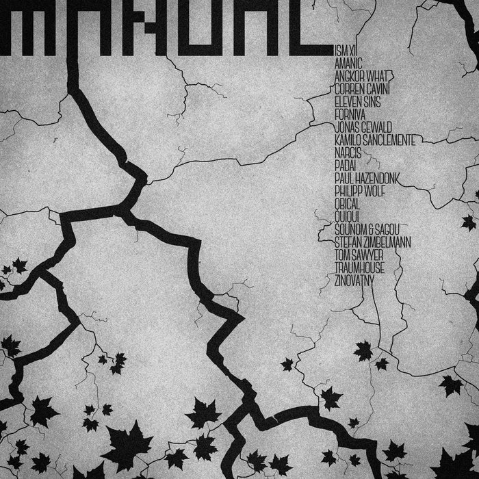 VA – Manualism XII