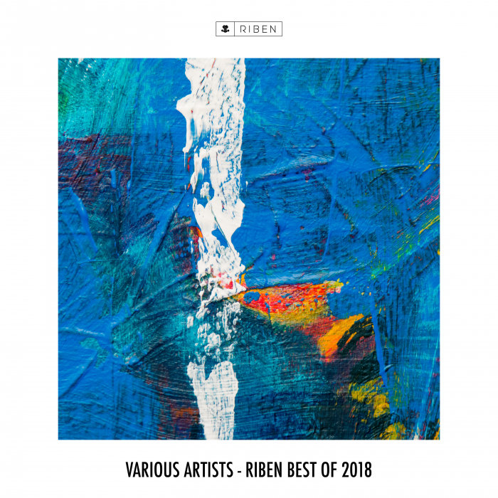 VA – Riben Best of 2018