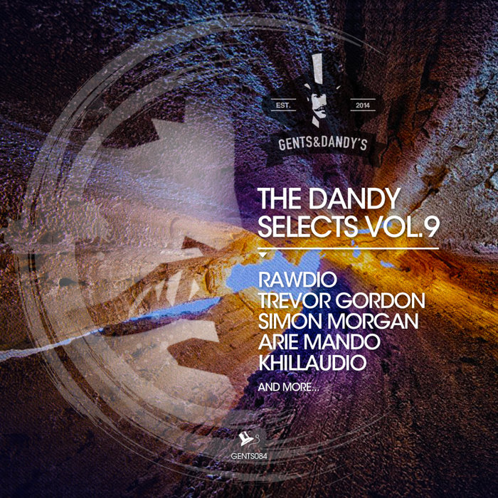 VA – The Dandy Selects, Vol. 9