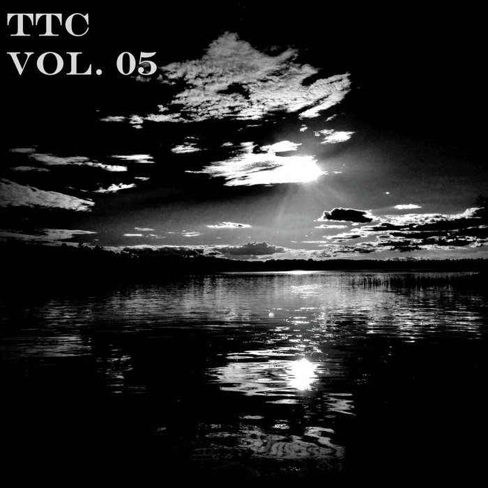 VA – Tungsten Techno Collection, Vol. 05
