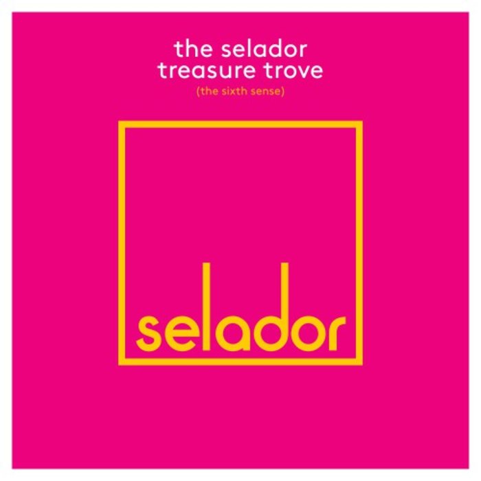 VA – The Selador Treasure Trove (The Sixth Sense)