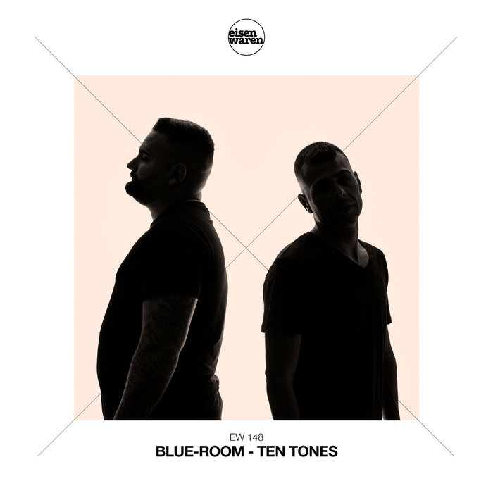 Blue-Room – Ten Tones